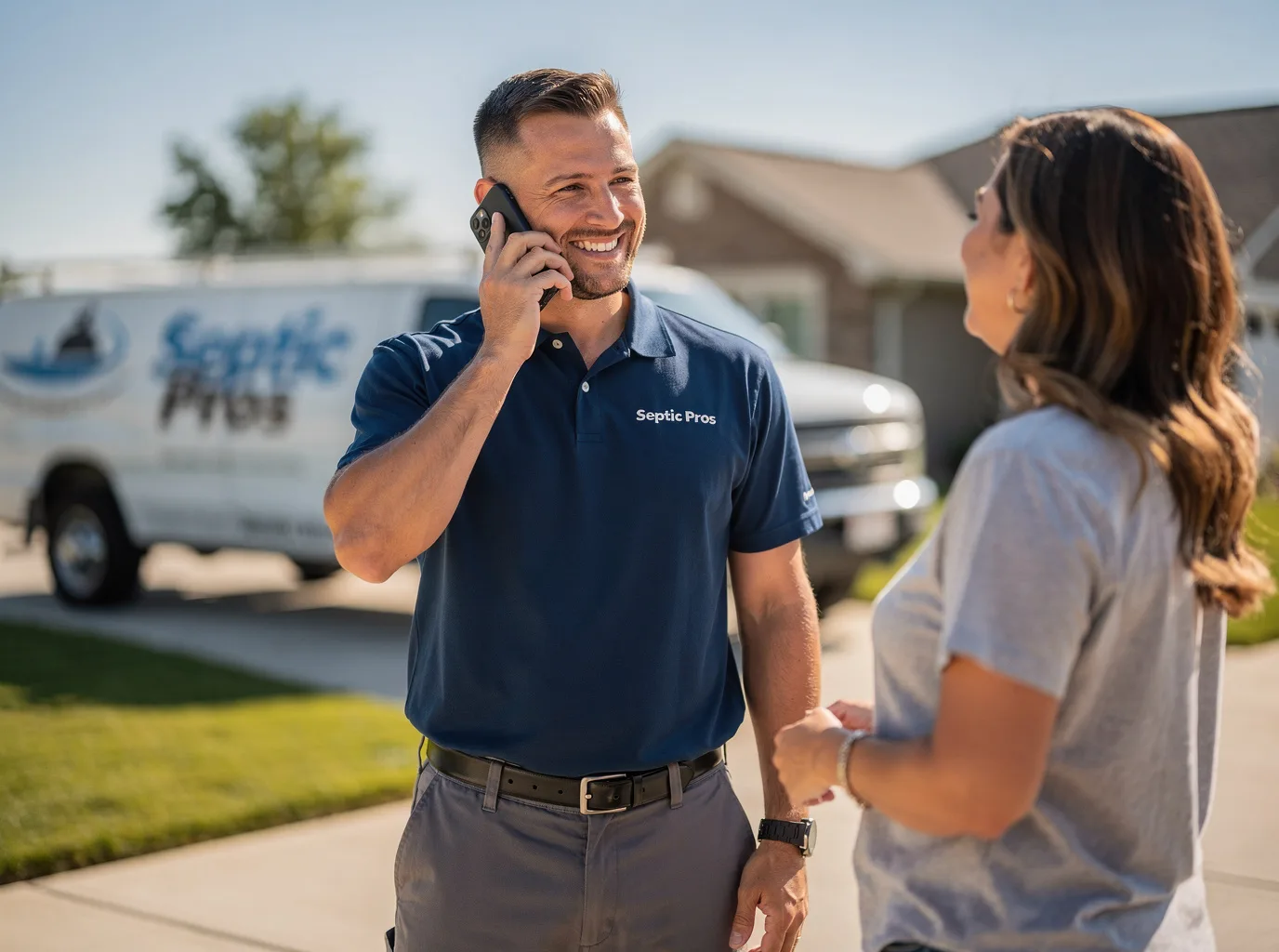 Septic Tank Pumping Harlan, IA FAQs